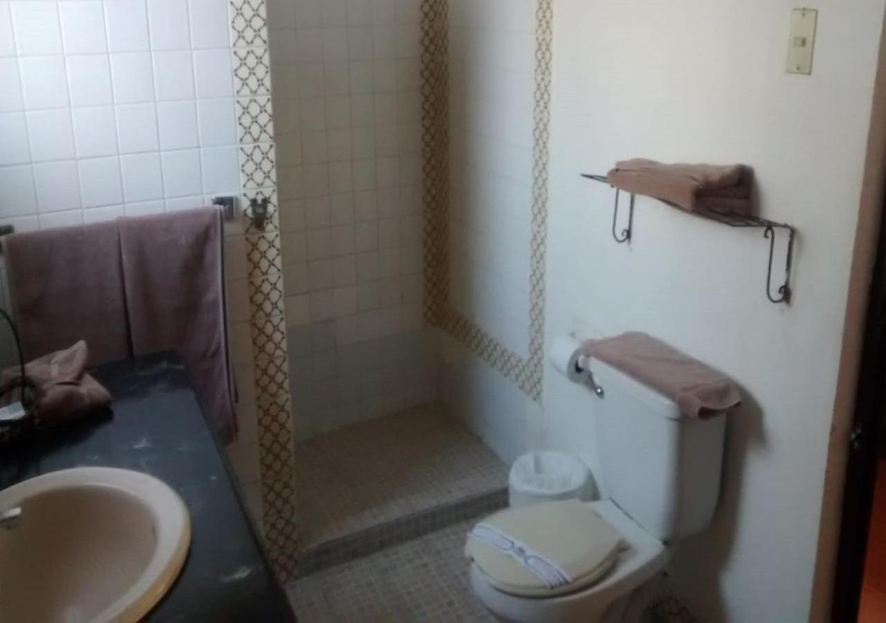 Hotel Villa De La Plata Guanajuato Luaran gambar
