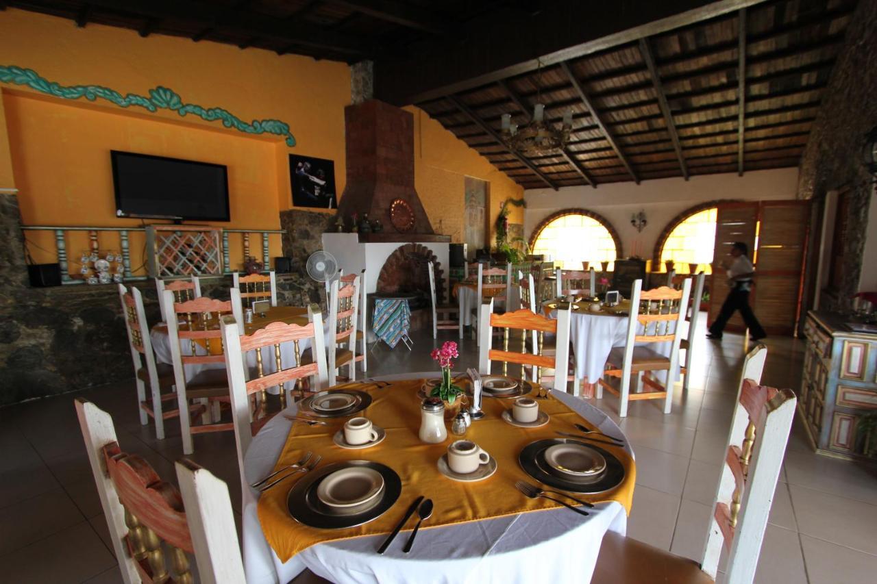 Hotel Villa De La Plata Guanajuato Luaran gambar
